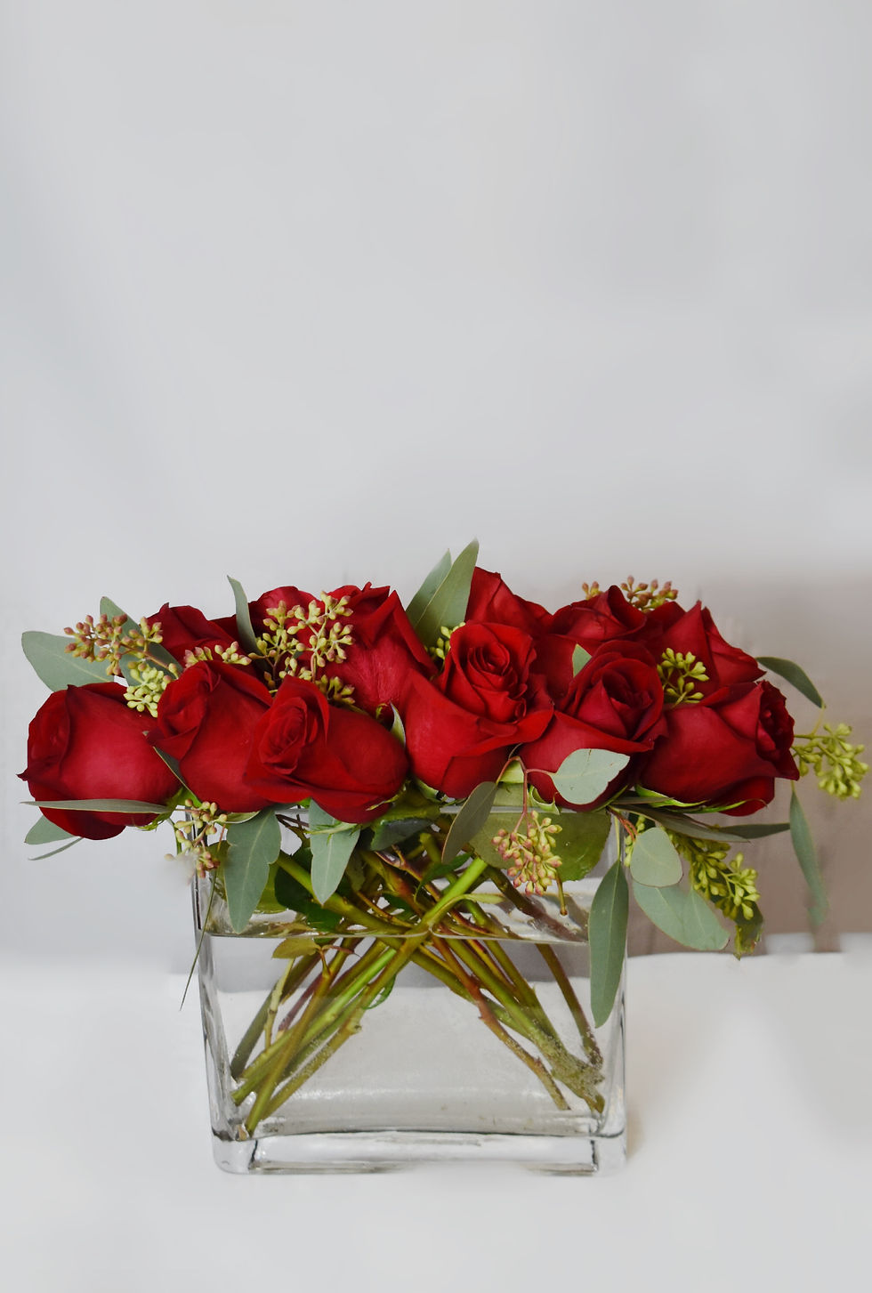 Romantic Touch