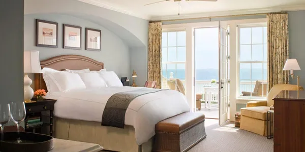 Ocean House Hotel - Watch Hill - Dra-Cor