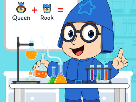 Benefits of Integrating Chess in Schools