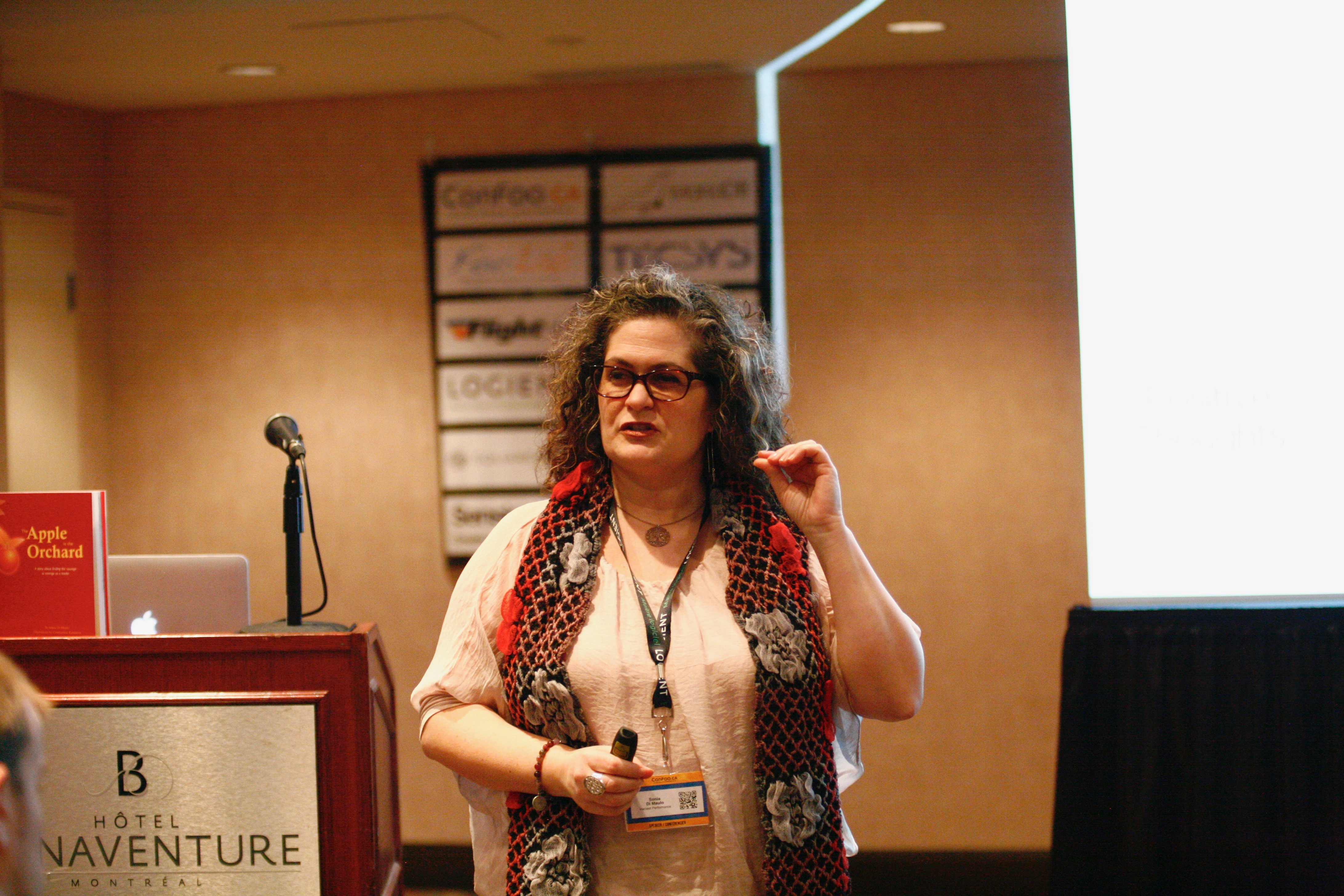 Preiliminary Message Webinar Series: Create Messages that Get Heard | Harvest Performance