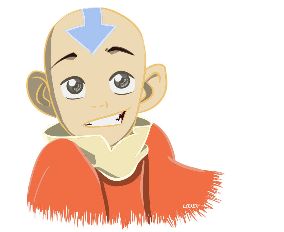 Aang
