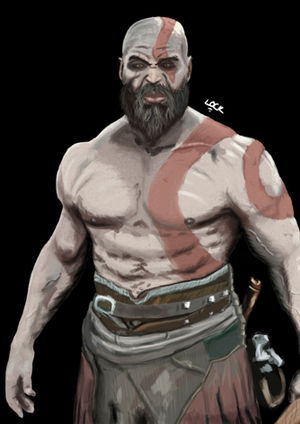 Kratos
