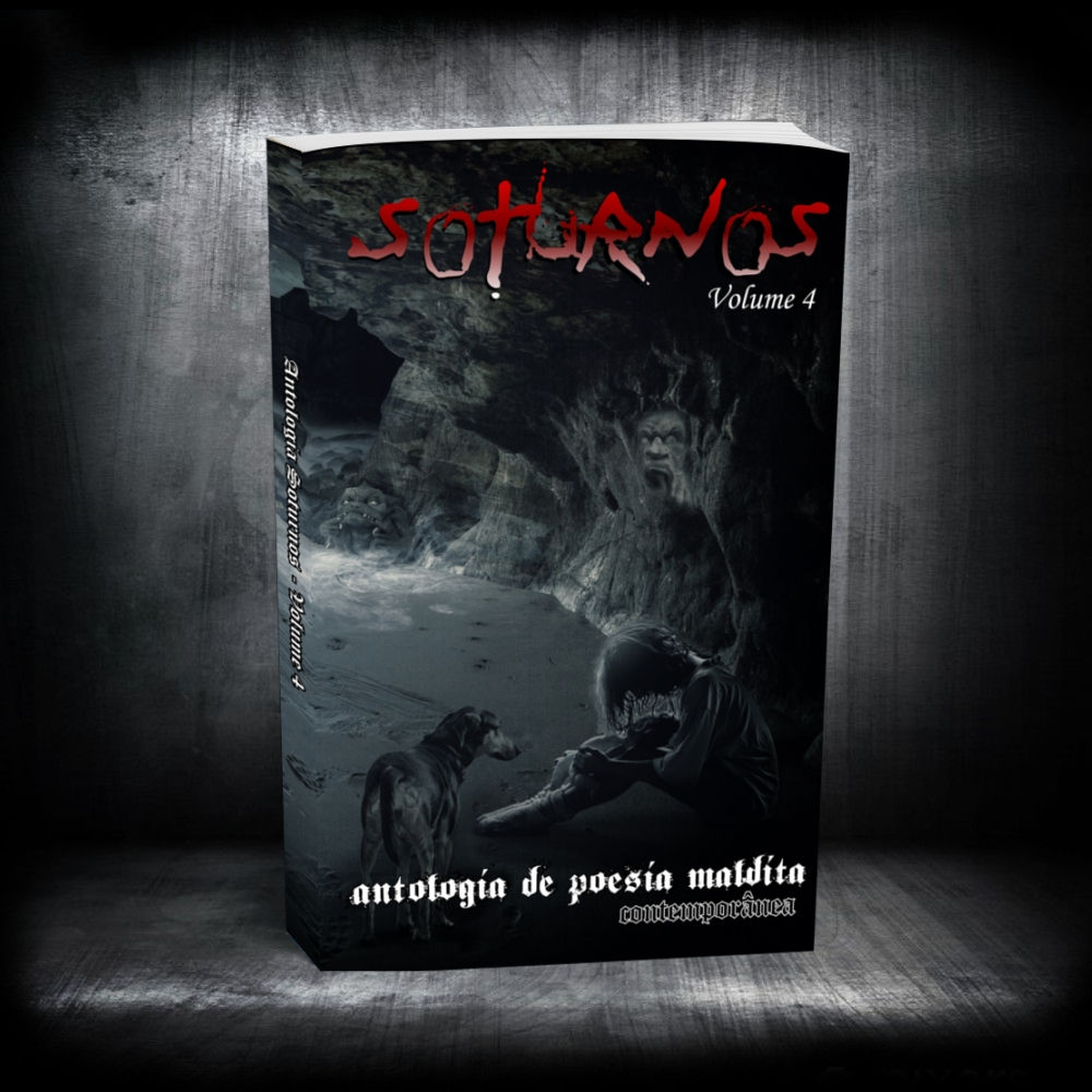 Antologia Soturnos - Volume 4