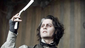 Sweeney Todd - Artigo de Renan Caíque