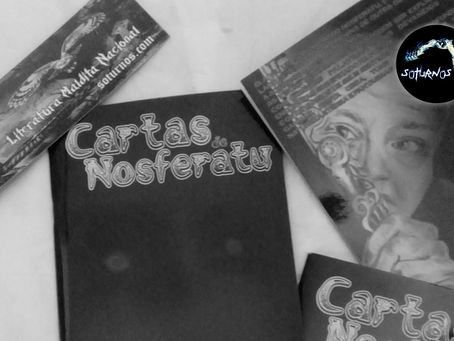Projeto Fanzines de Luxo - Vocês sabem o que é?