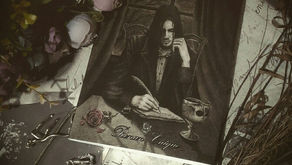 O Mal do Século – Resenha