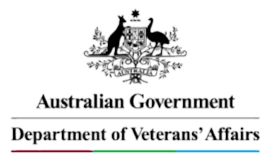 Australan Department of veterans' affairs accepted dentist