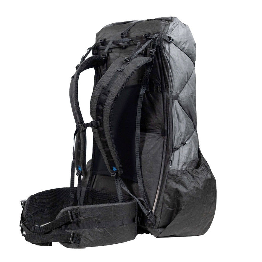 ภาพขนาดย่อ: Zpacks Arc Haul Ultra 60L w/Belt
