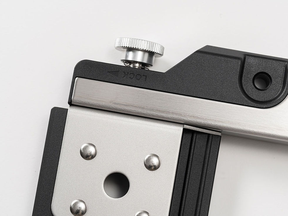 サムネイル： Snow Peak  Separate IGT Frame 4 Unit