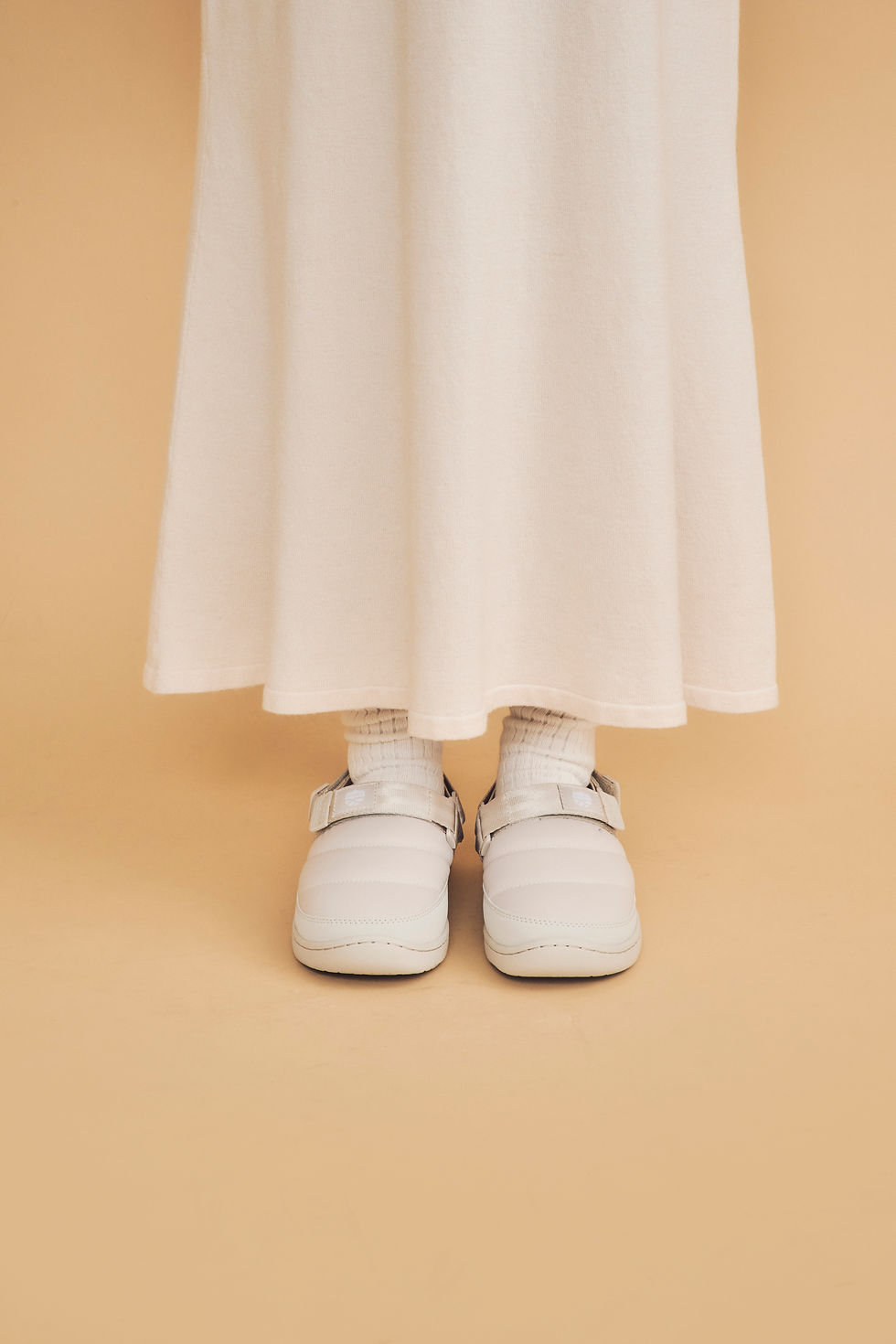 サムネイル： SHAKA 23FW SCHLAF CLOG LINEN