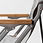 Thumbnail: Snow Peak 65th Anniversary Limited Low Chair 30 Melange Gray