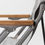 섬네일: Snow Peak 65th Anniversary Limited Low Chair 30 Melange Gray