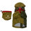섬네일: SP Dog Rain Guard 3L Amenity Dome