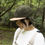ภาพขนาดย่อ: DoD Reversible cap for winter use Beige L