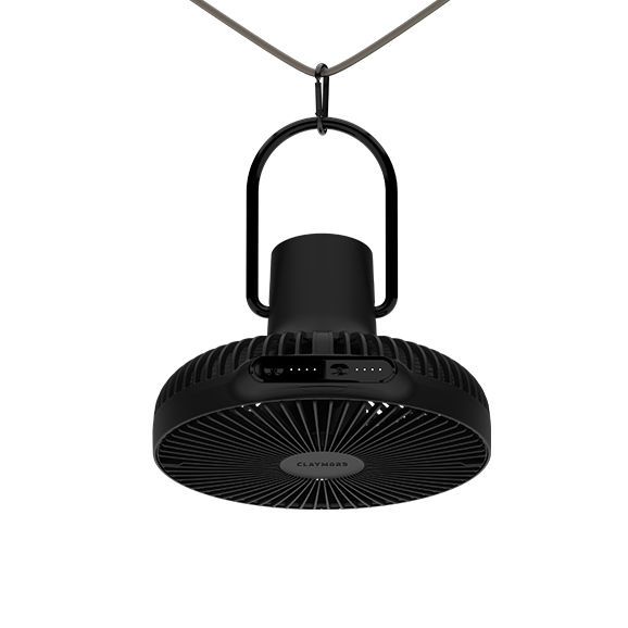 サムネイル： CLAYMORE V1040 BLACK