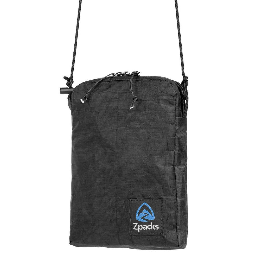 Zpacks Backpack Zpacks Thailand Official - Ultralight Gear 2/3