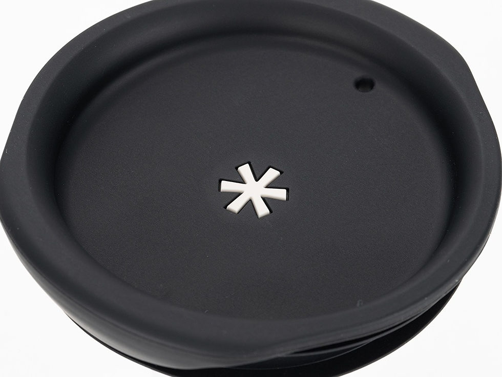 ภาพขนาดย่อ: Snow Peak Silicone Lid for 450 Mug