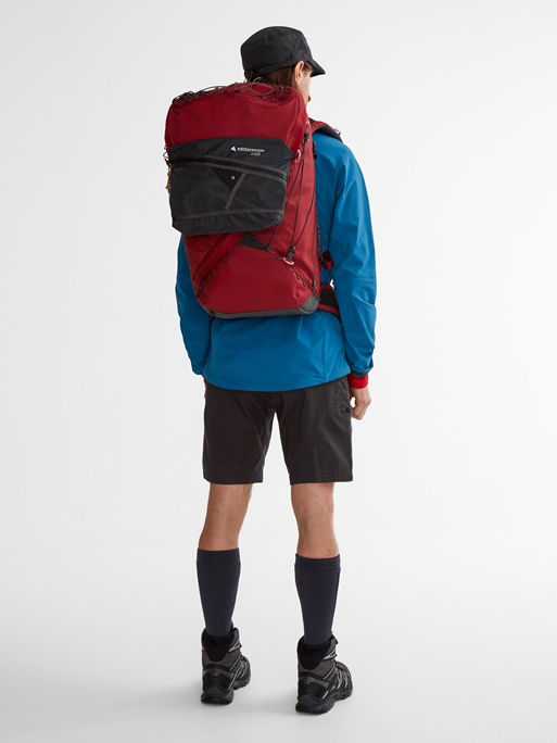 ภาพขนาดย่อ: Klattermusen Algir Accessory Bag Large Raven