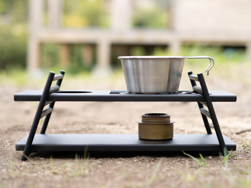 Thumbnail: DoD Coffee drip stand