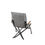 섬네일: Snow Peak 65th Anniversary Limited Low Chair 30 Melange Gray