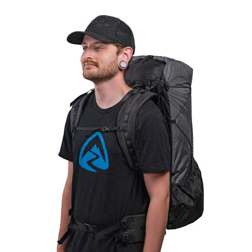50l Backpack Zpacks Arc Air Arc Air DCF 50L Backpack DISC