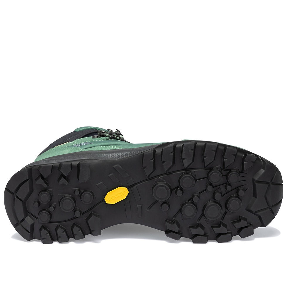 섬네일: Hanwag Banks Lady GTX Mint-Asphalt