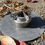 Thumbnail: EVERNEW TI ALCOHOL STOVE CROSS STAND