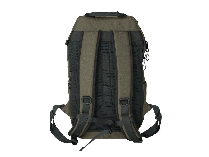 섬네일: DoD KAMABOKO BACKPACK KHAKI