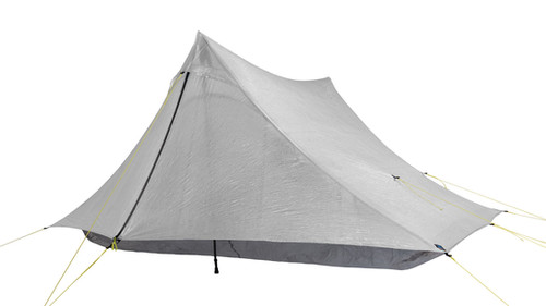セール中】 Zpacks plexamid DCF ULテント 433g