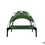 Thumbnail: 5050WORKSHOP ANML TENT S Green