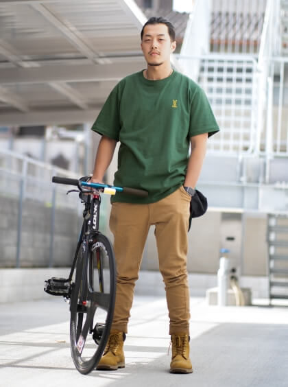 ภาพขนาดย่อ: DoD Eto Tee - Dragon Year Zodiac Tee (Dragon) T Shirt เสื้อยืดปีมังกร