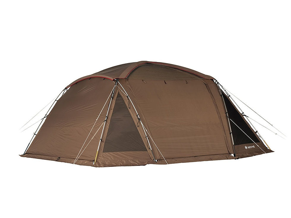 Thumbnail: Snow Peak Fubi