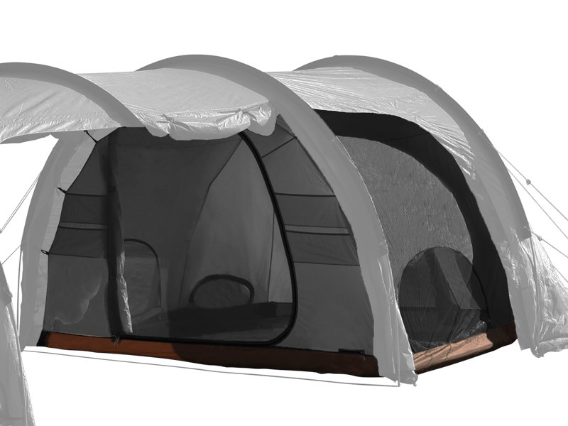 テント/タープ DOD - INNER TENT for KAMABOKO TENT 3(M) DOD-Inner Tent for Kamaboko Tent 3(S)-WhoWhy International