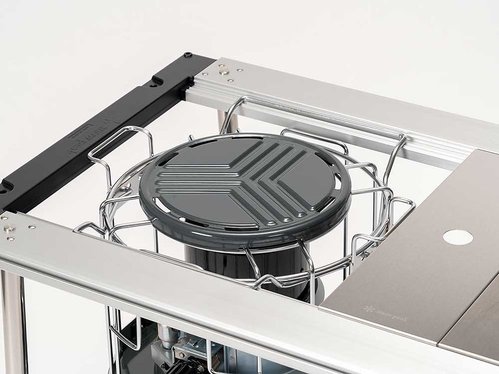 ภาพขนาดย่อ: SP Limited Fes AU23 Takudo Forest Green