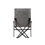 섬네일: Snow Peak 65th Anniversary Limited Low Chair 30 Melange Gray