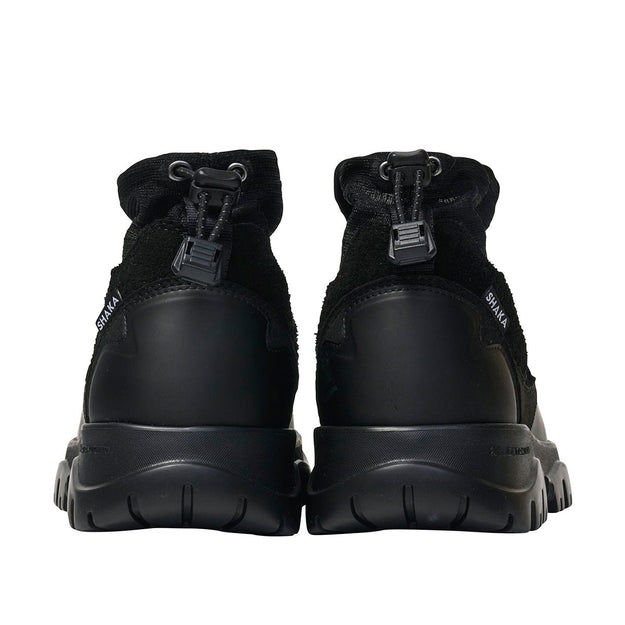 サムネイル： SHAKA HIKE PURSE EX BLACK