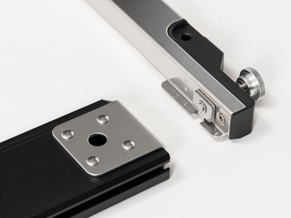 ภาพขนาดย่อ: Snow Peak Separate IGT Frame 2 Unit