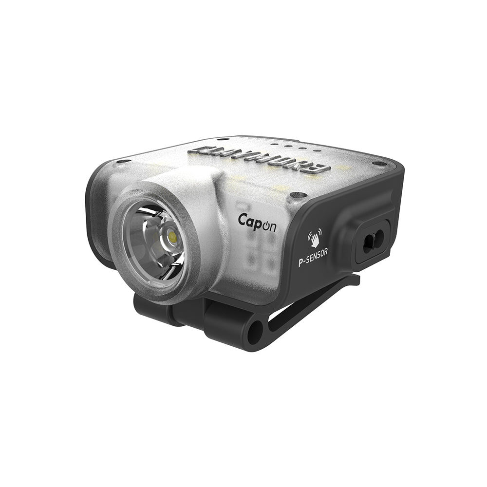 CLAYMORE CAPON 80C BLACK