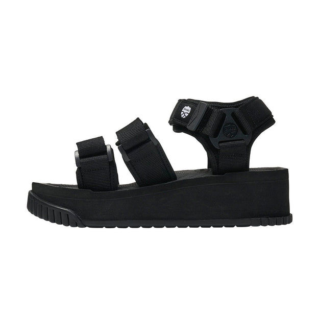 サムネイル： SHAKA NEO BUNGY PLATFORM BLACK
