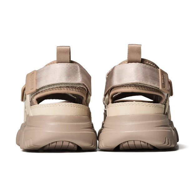 サムネイル： SHAKA OTTER TRAIL AT LINEN/TAUPE