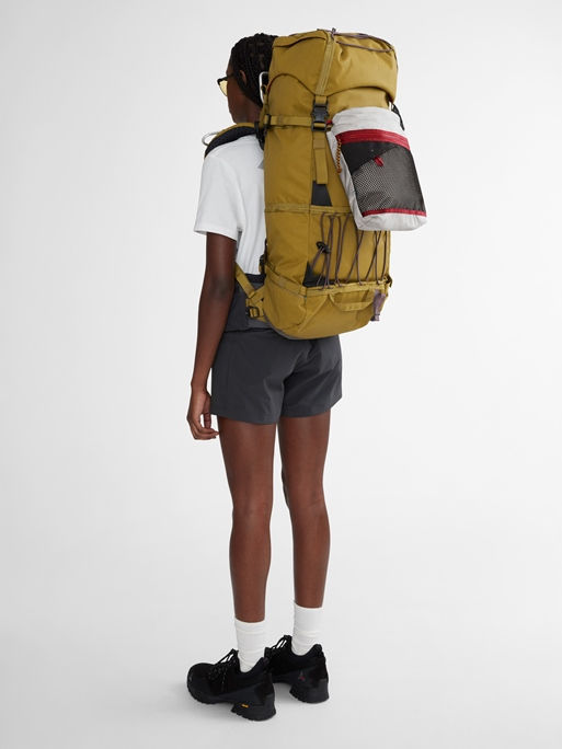 ภาพขนาดย่อ: Klattermusen Algir Multislots Bag Indigo Blue