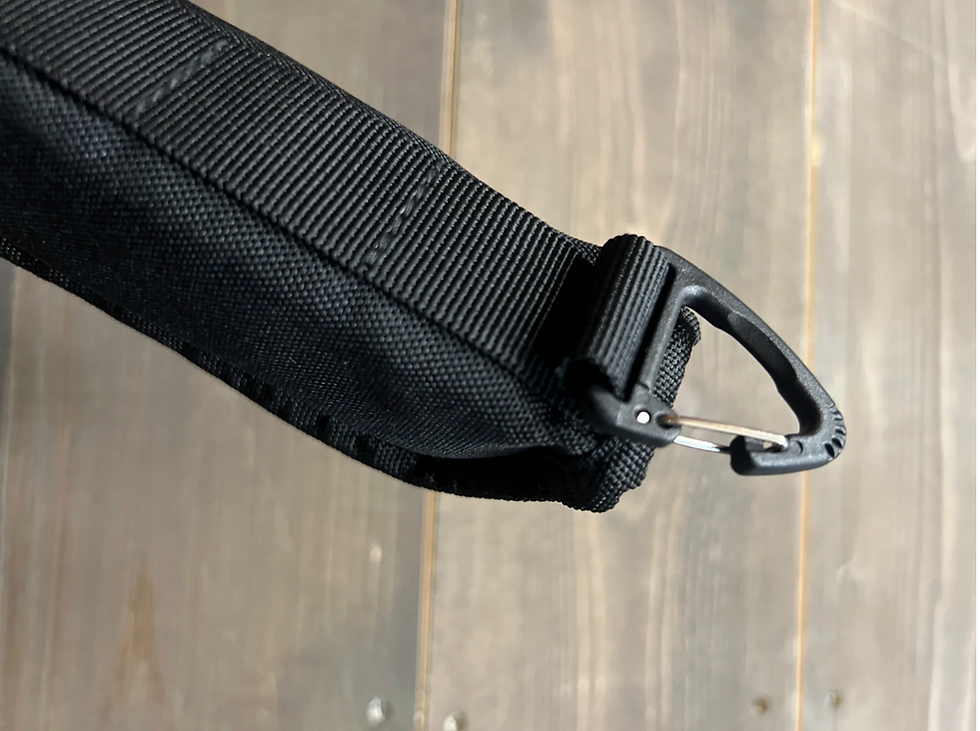 ภาพขนาดย่อ: 5050WORKSHOP TRAVEL HANGER