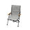 Thumbnail: Snow Peak 65th Anniversary Limited Low Chair 30 Melange Gray