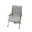 섬네일: Snow Peak 65th Anniversary Limited Low Chair 30 Melange Gray