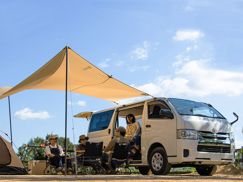 Thumbnail: DoD Kurumatch (tarp connector)