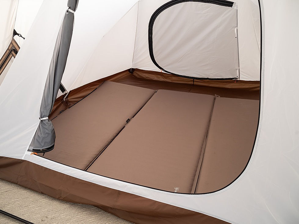 섬네일: Land Nest Medium Tent & Tarp Set  *รับสินค้า 5/5/2026