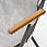 Thumbnail: Snow Peak 65th Anniversary Limited Low Chair 30 Melange Gray