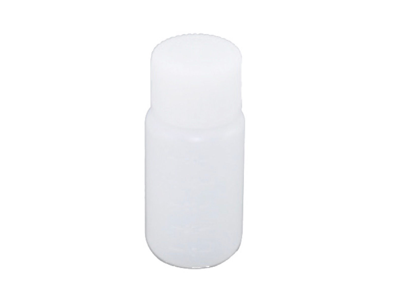 EVERNEW WIDE MOUTH STORAGE BOTTLE ROUND/50ML