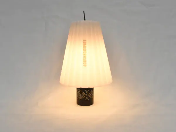 Thumbnail: 5050WORKSHOP RETRO SHADE
for MINIMALight