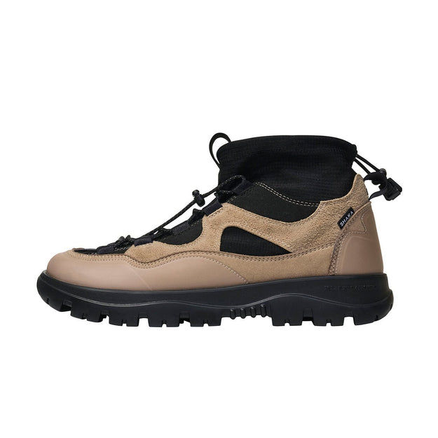 サムネイル： SHAKA HIKE PURSE EX TAUPE/BLACK